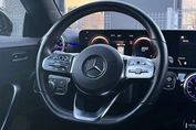 Mercedes CLA 200 d AMG Line 8G-DCT