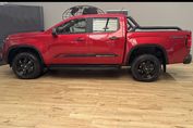 Volkswagen Amarok V6 TDI 4Mot. PanAmericana aut