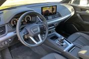 Audi Q5 40 TFSI  Quattro S Line S tronic