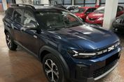 Dacia Bigster Journey 1.8 Full Hybrid