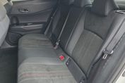 Toyota C-HR 1.8 Hybrid GR Sport