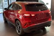 Mercedes GLA 200 AMG Line