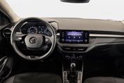 Skoda Fabia 1.0TSI