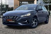 Hyundai i30 1.5 t-Gdi 48V Smart