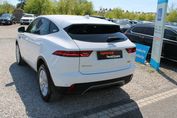 Jaguar E-Pace AWD