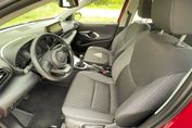 Toyota Yaris 1.5 Comfort