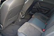 Seat Leon 2.0 TDI DSG