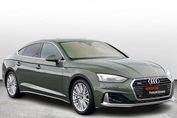 Audi A5 Sportback 45 TFSI quattro Advanced