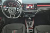 Skoda Fabia 1.0 TSI Monte Carlo DSG