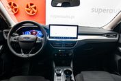 Ford Focus 1.5 EcoBlue Titanium X aut