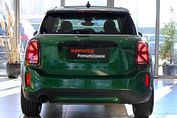 Mini Countryman Cooper