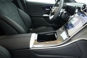 Mercedes GLC Coupe 200 4-Matic AMG Line