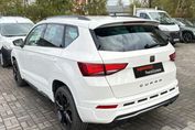 Cupra Ateca 1.5 TSI DSG