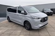 Ford Transit Custom Kombi M1 320 L2H1 Limited A8 AWD