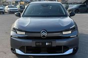 Citroen C4 Max eDCT6 1.2 mHEV