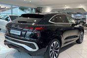 Audi Q3 TFSI S line Sportback