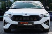 Skoda Octavia 2.0 TSI RS DSG
