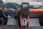 Renault Captur 1.3 TCe EDC