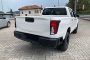 Toyota HiLux mHEV Double Cab Live 4x4 aut