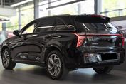 Hongqi HS3 1.5T FWD
