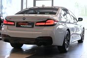 BMW Seria 5 520d xDrive mHEV sport-aut
