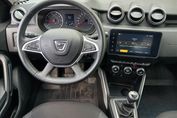 Dacia Duster Tce Prestige 4WD