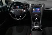 Ford Mondeo 2.0 Hybrid Titanium