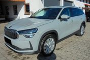 Skoda Kodiaq Edition 130 1.5 TSI mHEV DSG