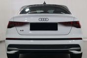 Audi A3 35 TFSI Advanced