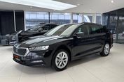Skoda Octavia 1.5 TSI  Ambition DSG