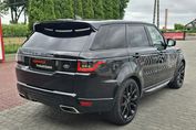 Land Rover Range Rover Sport Range Rover S 3.0 D300 mHEV Dynamic HSE