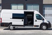 Opel Movano 2.2 Maxi L4H2