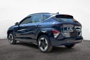 Hyundai Kona Electric 65kWh Smart