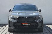 BMW X6 xDrive40d M Sport