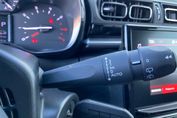 Citroen C3 Shine 1.2 PureTech EAT6