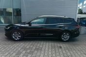 Ford Focus 1.5 EcoBlue Titanium X aut