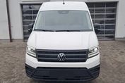 Volkswagen Crafter L4H3
