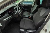Skoda Octavia TSI ACT Ambition