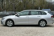 Volkswagen Golf VIII 1.5 TSI EVO Life
