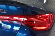 BMW Seria 4 Coupe M4 Competition M xDrive