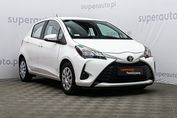 Toyota Yaris Active