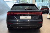 Audi Q8 TDI quattro