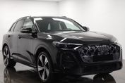 Audi Q5 TDI quattro S line