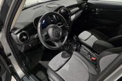 Mini Mini Hatch 5dr Cooper