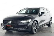 Volvo V60 B4 B Ultra Dark