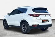 Kia Sportage 1.6 GDI M 2WD