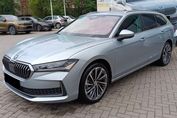 Skoda Superb L&K 1.5 TSI Plug-in Hybrid DSG