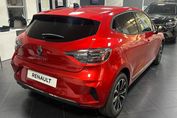 Renault Clio Techno 1.0 TCe