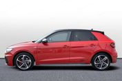 Audi A1 40 TFSI S-Line S tronic