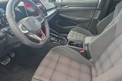 Volkswagen Golf 2.0 Tsi Gti Dsg